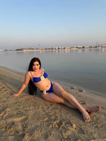 Full leaked Yanet gutierrez private onlyfans photo