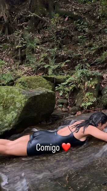 Full leaked Yanna lavigne private onlyfans photo