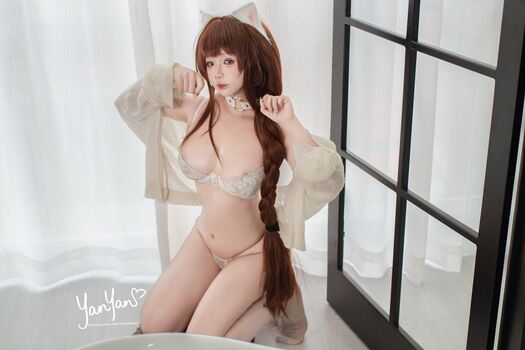 Full leaked Yanyancosplay private onlyfans photo
