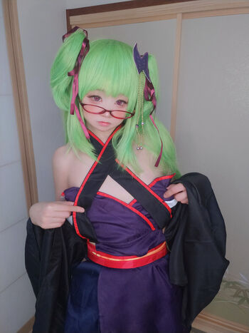 Full leaked Yaoyaoqwq page private onlyfans photo