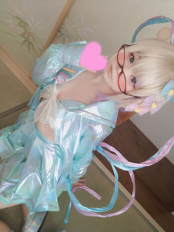 Full leaked Yaoyaoqwq private onlyfans photo