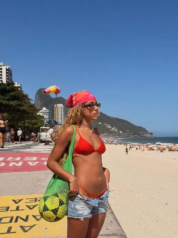 Full leaked Yara charry private onlyfans photo