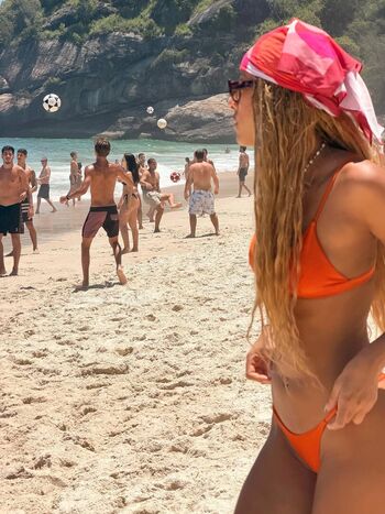 Full leaked Yara charry private onlyfans photo