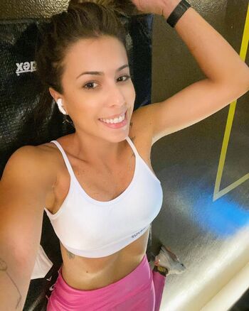 Full leaked Yara fantoni page private onlyfans photo