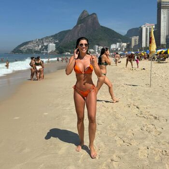 Full leaked Yara fantoni page private onlyfans photo