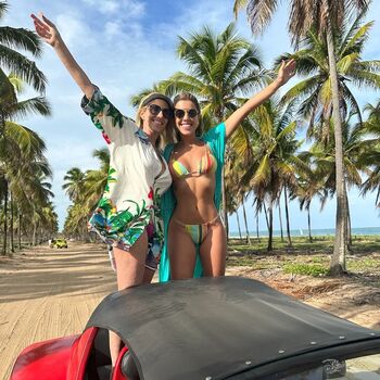 Full leaked Yara fantoni private onlyfans photo