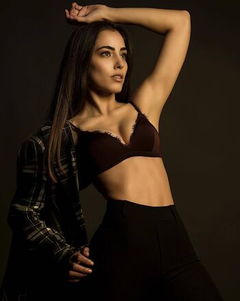 Full leaked Yare santana private onlyfans photo