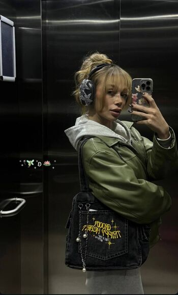 Full leaked Yaren alaca private onlyfans photo