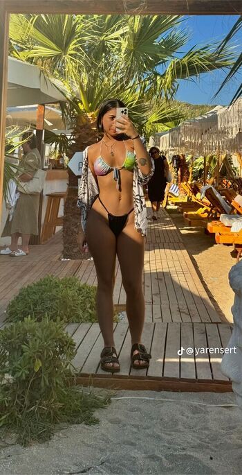 Full leaked Yaren sert page private onlyfans photo