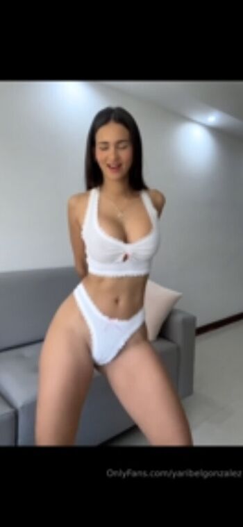 Full leaked Yaribel gonzalez private onlyfans photo