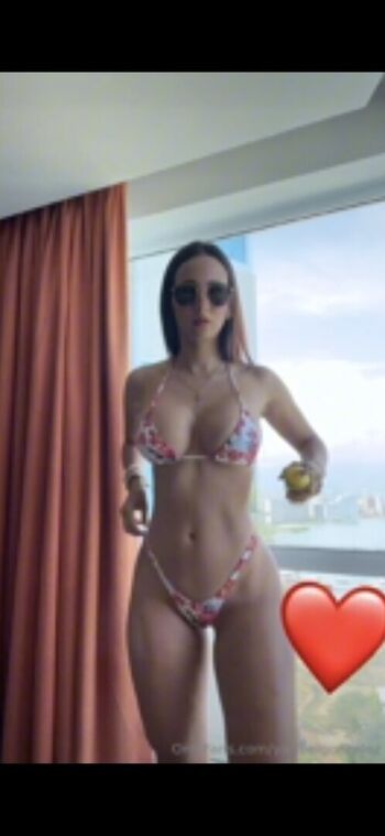 Full leaked Yaribel gonzalez private onlyfans photo