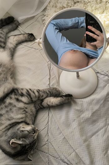 Full leaked Yarikka private onlyfans photo