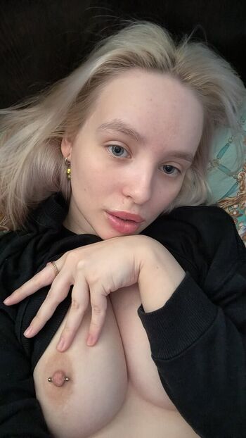 Full leaked Yarikka private onlyfans photo