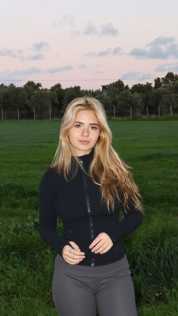 Full leaked Yarin luvich private onlyfans photo