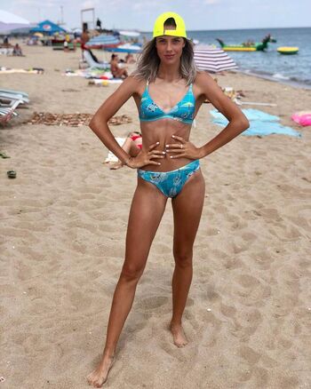 Full leaked Yaroslava mahuchikh private onlyfans photo