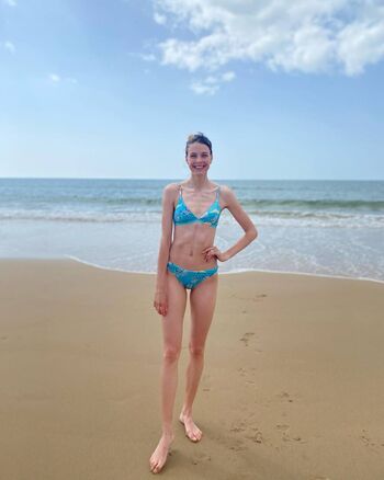 Full leaked Yaroslava mahuchikh private onlyfans photo