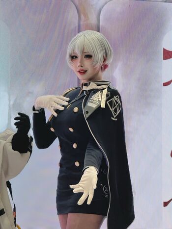 Full leaked Yasal  page private onlyfans photo