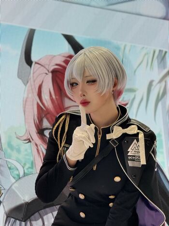 Full leaked Yasal  page private onlyfans photo