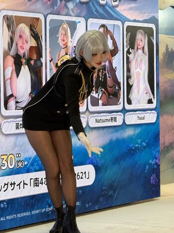 Full leaked Yasal  page private onlyfans photo