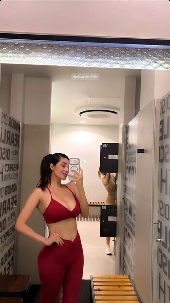 Full leaked Yasi alba private onlyfans photo