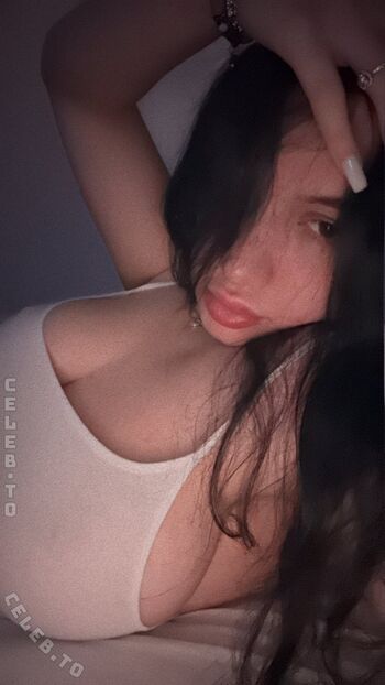 Full leaked Yasilisches private onlyfans photo