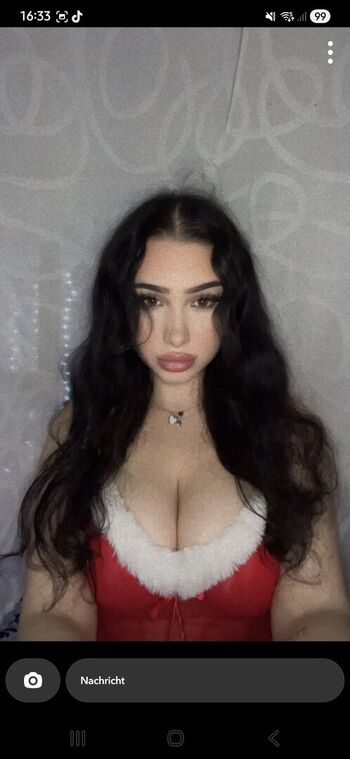 Full leaked Yasilisches private onlyfans photo