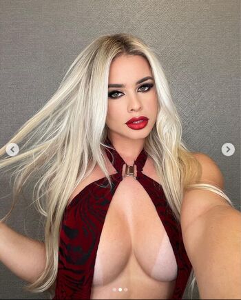 Full leaked Yaslen clemente private onlyfans photo