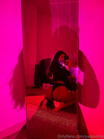 Full leaked Yasmeen kearra private onlyfans photo