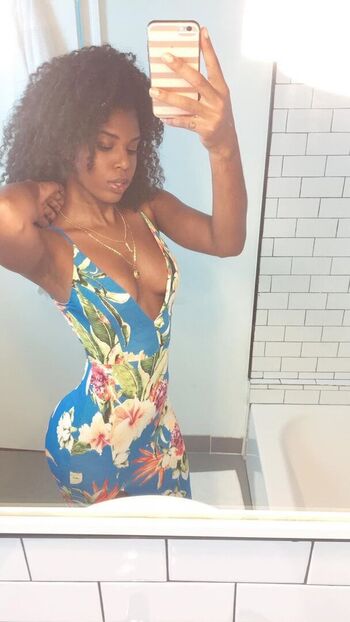 Full leaked Yasmeen kearra private onlyfans photo