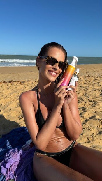 Full leaked Yasmin brunet private onlyfans photo