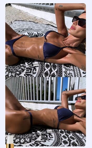 Yasmin Brunet