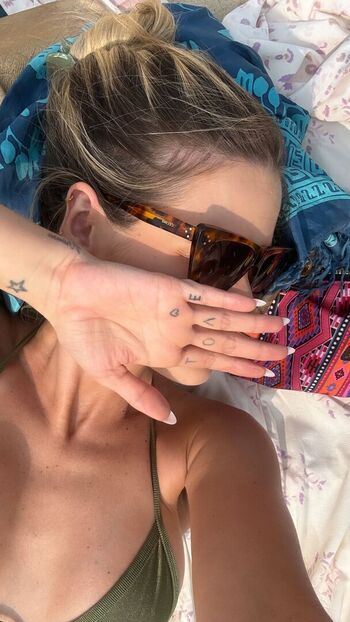 Full leaked Yasmin brunet private onlyfans photo