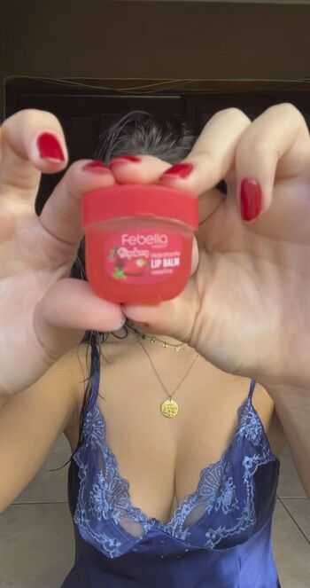 Full leaked Yasmin dias yassayk private onlyfans photo