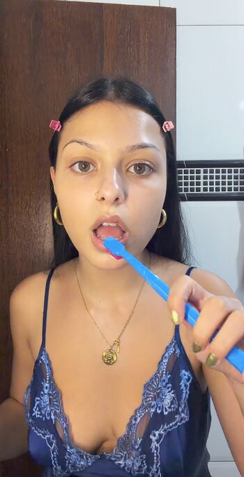 Yasmin Dias Yassay2K