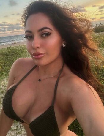 Full leaked Yasmin tasciane private onlyfans photo