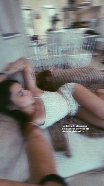 Full leaked Yasmin zammit stevens private onlyfans photo