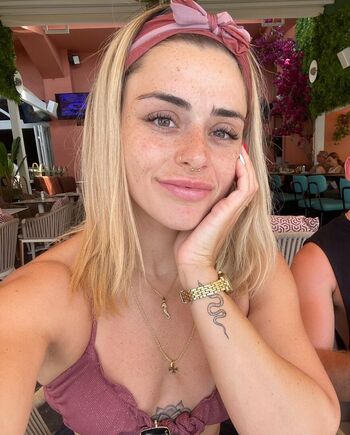 Full leaked Yasmin zammit stevens private onlyfans photo