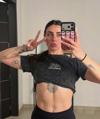 Full leaked Yasmin zammit stevens private onlyfans photo