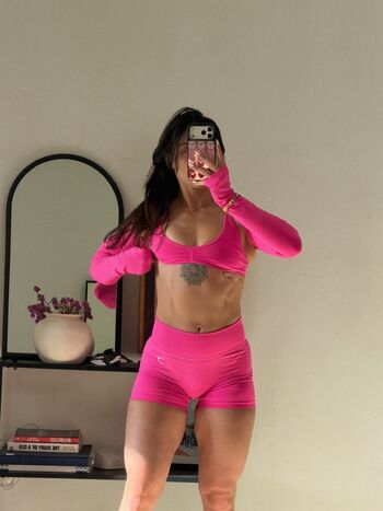Full leaked Yasmin zammit stevens private onlyfans photo