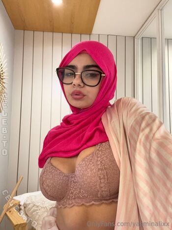 Full leaked Yasminalixx private onlyfans photo