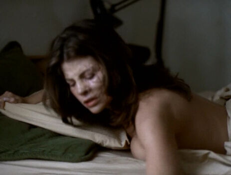 Full leaked Yasmine bleeth private onlyfans photo