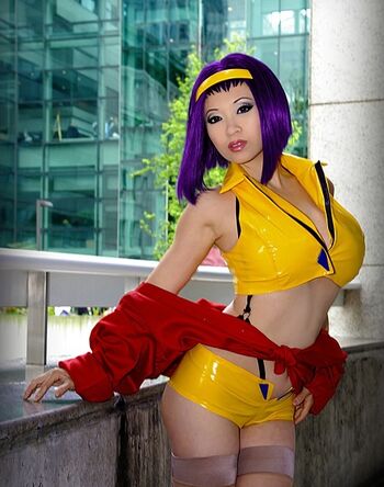 Full leaked Yaya han page private onlyfans photo