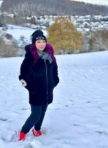 Full leaked Yaya han page private onlyfans photo