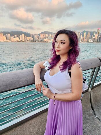 Full leaked Yaya han page private onlyfans photo