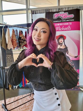 Full leaked Yaya han page private onlyfans photo