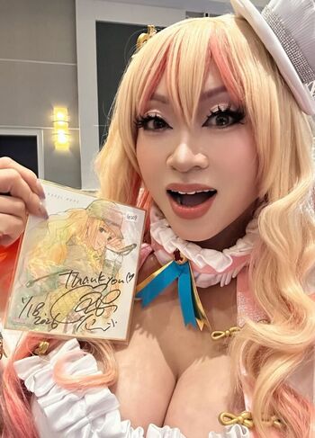 Full leaked Yaya han page private onlyfans photo
