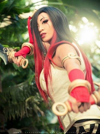 Full leaked Yaya han page private onlyfans photo