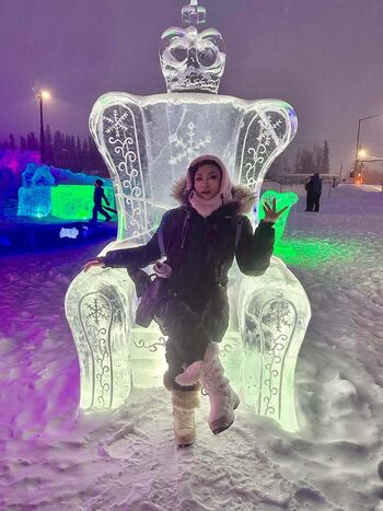 Full leaked Yaya han page private onlyfans photo