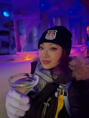 Full leaked Yaya han page private onlyfans photo