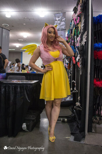 Full leaked Yaya han page private onlyfans photo